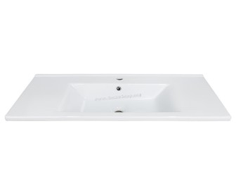 Lavoar Sanovit Atria 1000x455 (White)