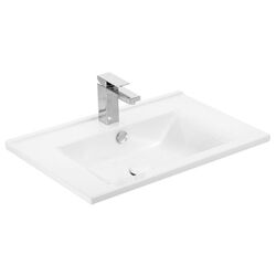 Умывальник Sanovit Atria  650x455 (White)