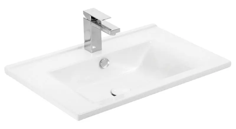 Умывальник Sanovit Atria  650x455 (White)