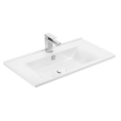 Умывальник Sanovit Atria 750x455 (White)