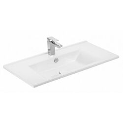 Умывальник Sanovit Atria 850x455 (White)