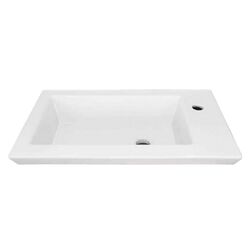 Lavoar Sanovit Isik 450x280 (White)