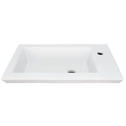 Lavoar Sanovit Isik 600x340 (White)