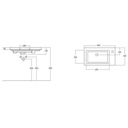 Lavoar Sanovit Isik 600x340 (White) Thumb