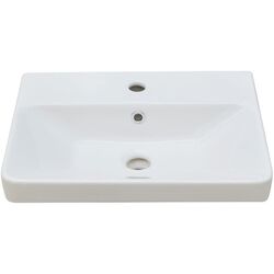 Умывальник Sanovit Luxor 550 (White) Thumb