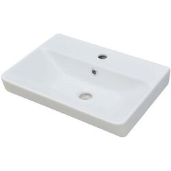Умывальник Sanovit Luxor 550 (White)