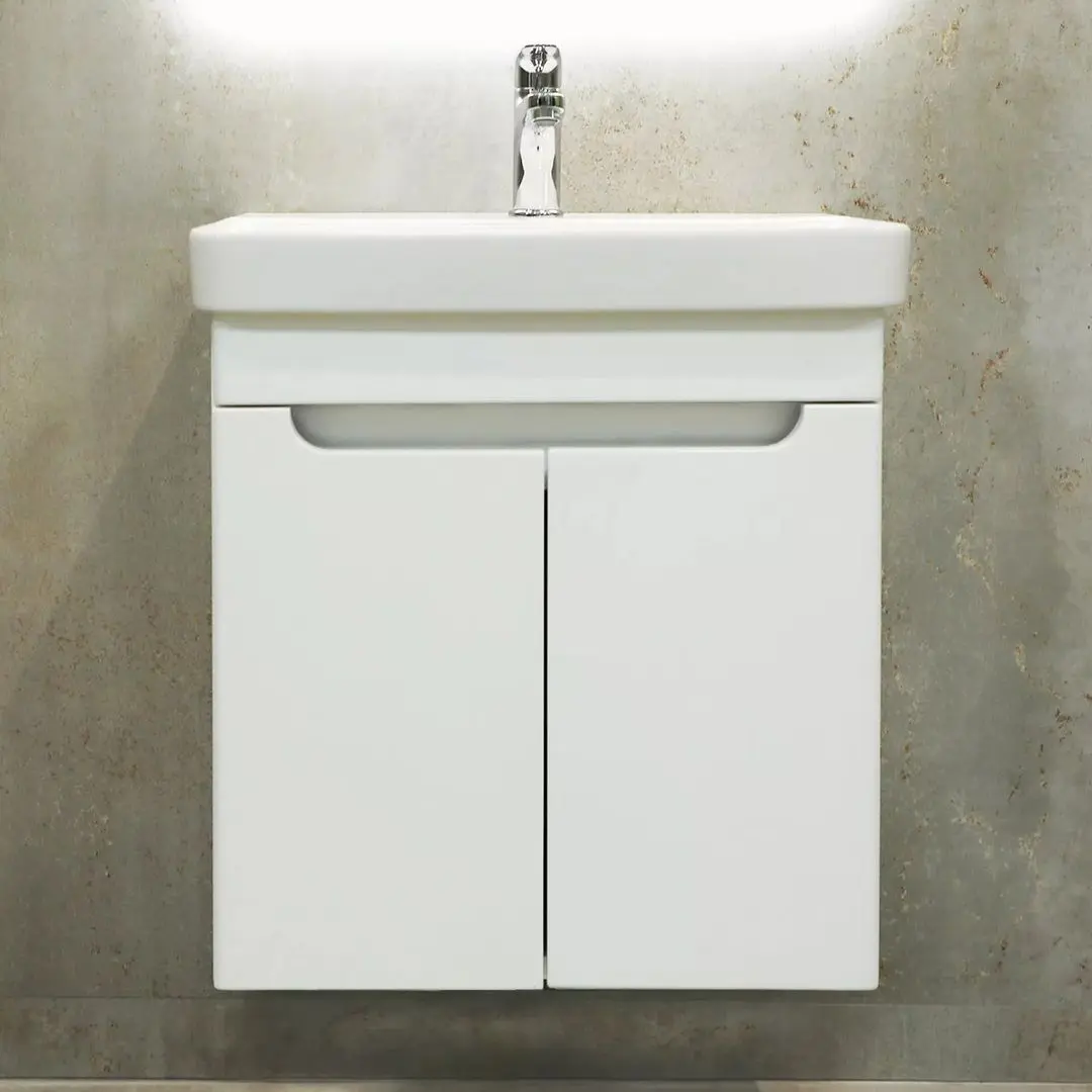 Умывальник Sanovit Luxor 550 (White)