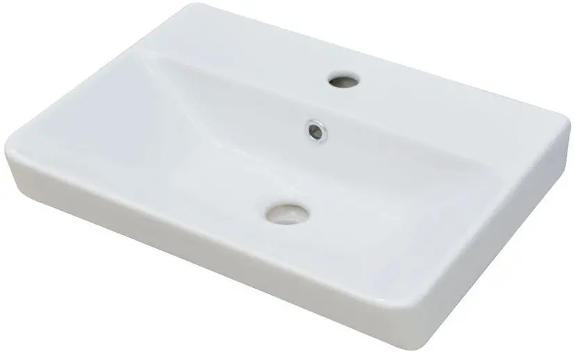 Умывальник Sanovit Luxor 550 (White)