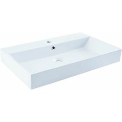 Lavoar Sanovit Luxor 700 (White) Thumb