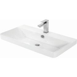 Lavoar Sanovit Luxor 700 (White)