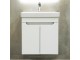 Lavoar Sanovit Luxor 700 (White)