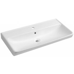 Умывальник Sanovit Neon 800x415 (White)