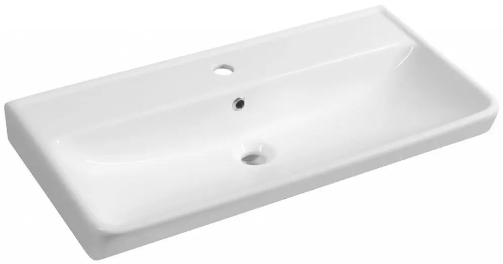 Умывальник Sanovit Neon 800x415 (White)