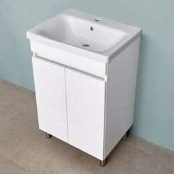 Lavoar Sanovit Soft 550 (White) Thumb