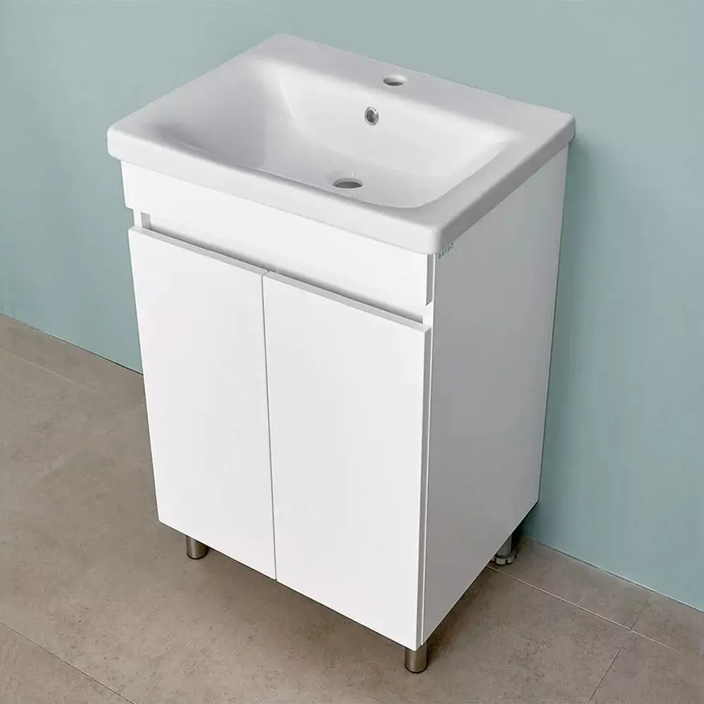 Lavoar Sanovit Soft 550 (White)