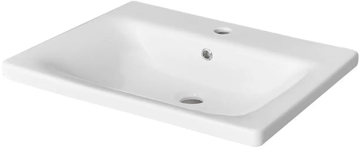 Lavoar Sanovit Soft 550 (White)