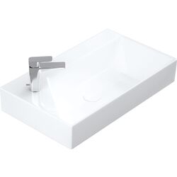 Умывальник Sanovit Stance 550x330x150 (White)