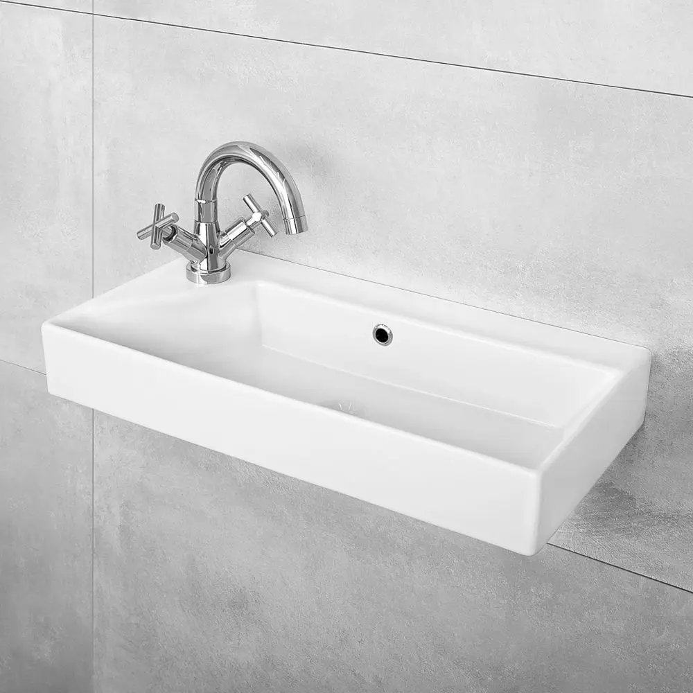 Lavoar Sanovit Stance 650x330x150 (White)