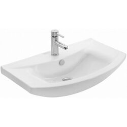 Lavoar Sanovit Zenon 650x470 (White)