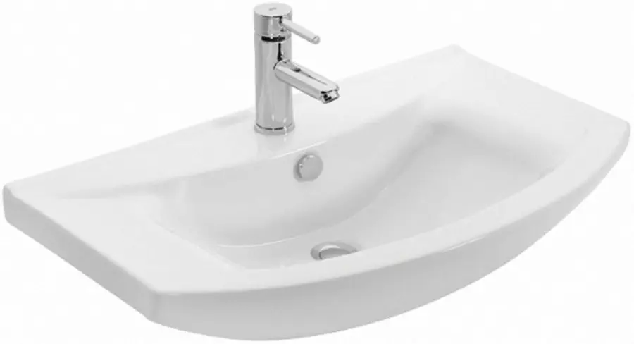 Умывальник Sanovit Zenon 650x470 (White)