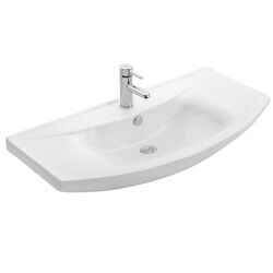 Lavoar Sanovit Zenon 97x51 (White)