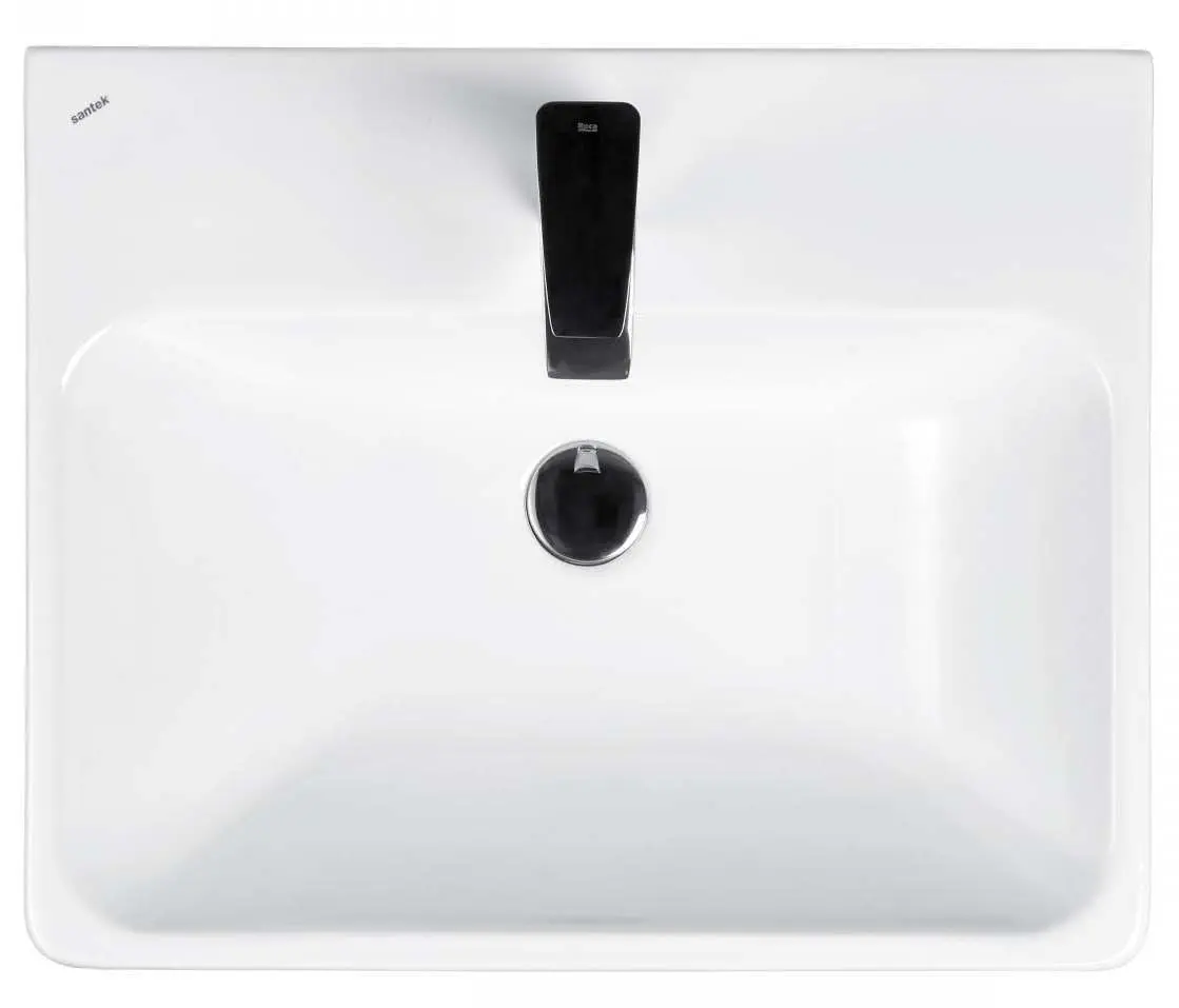 Умывальник Santek Adriana 55 - 2