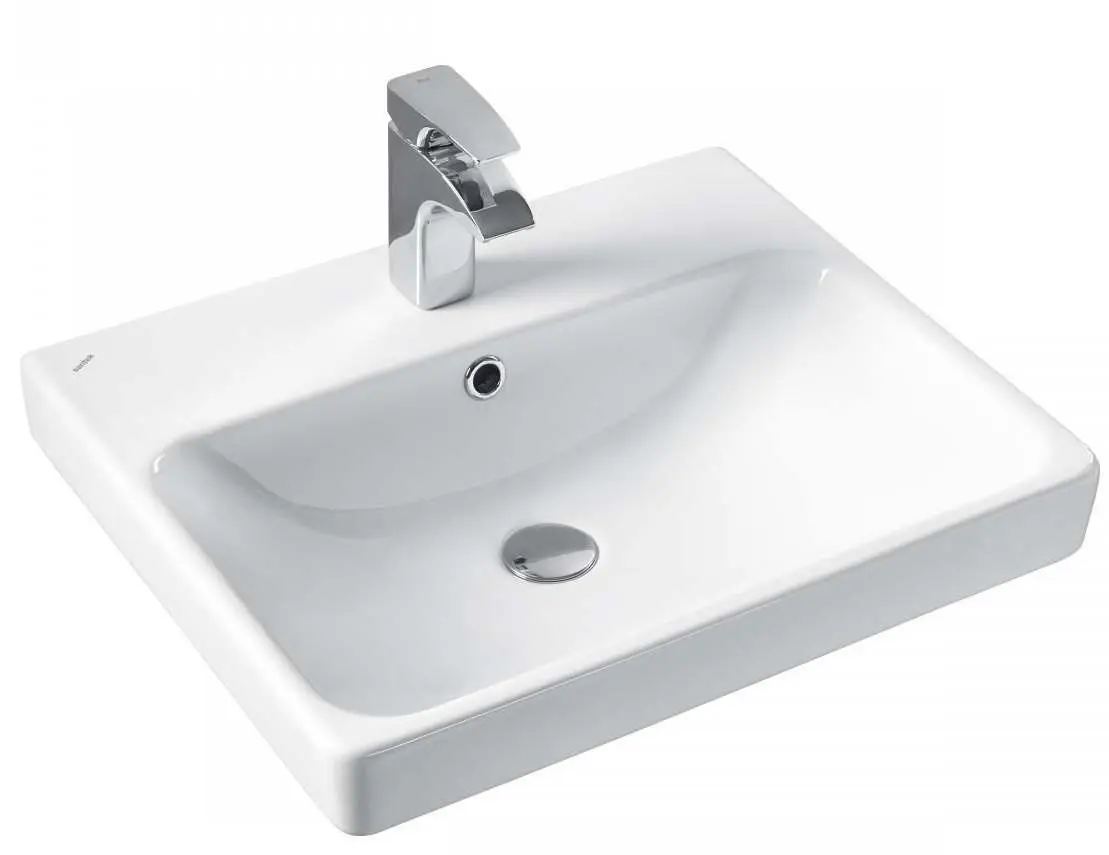 Умывальник Santek Adriana 55 - 3