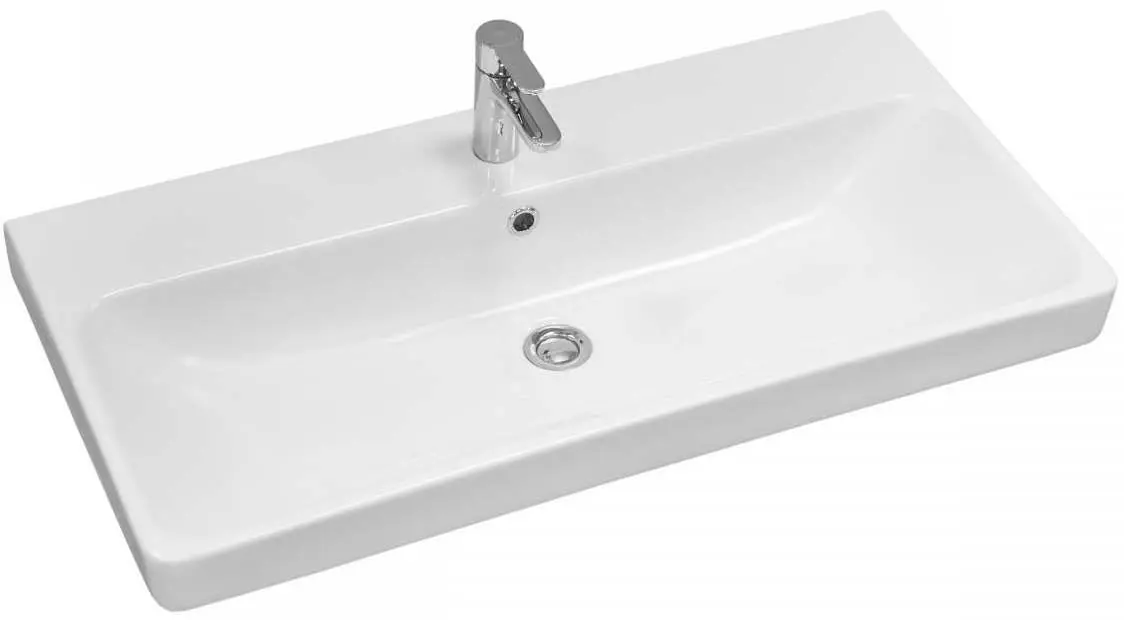 Умывальник Santek Adriana 90 - 2