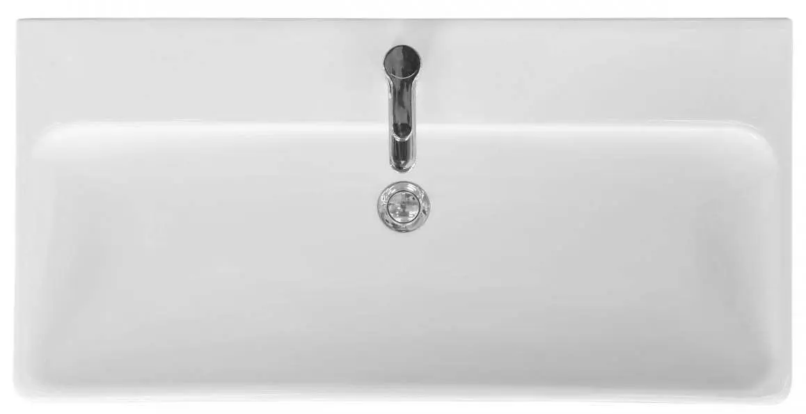 Умывальник Santek Adriana 90 - 3