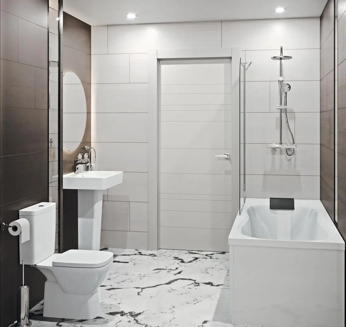 Умывальник Santek NEO 55 - 4