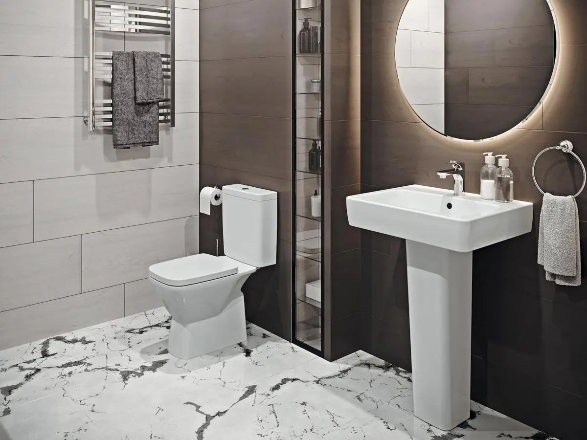 Умывальник Santek NEO 55 - 5