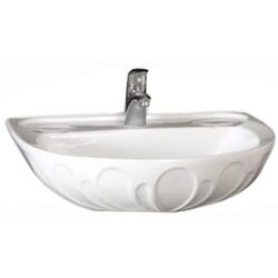 Умывальник Santeri Lotos 58 (White)