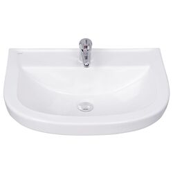 Умывальник Santeri Pro 565 (Белый)