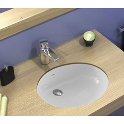 Умывальник Serel Elipso 0501 (White) Thumb