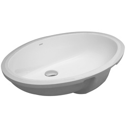 Умывальник Serel Elipso 0501 (White)