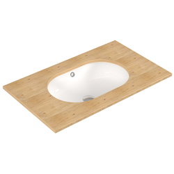 Lavoar Serel Luna 0571 (White) Thumb