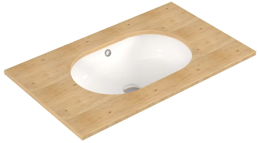 Lavoar Serel Luna 0571 (White)