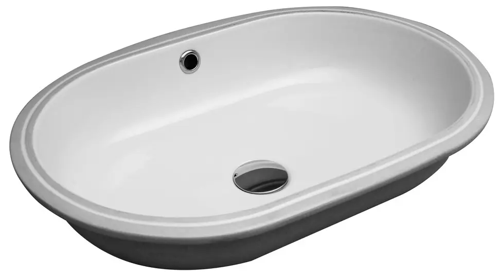 Lavoar Serel Luna 0571 (White)