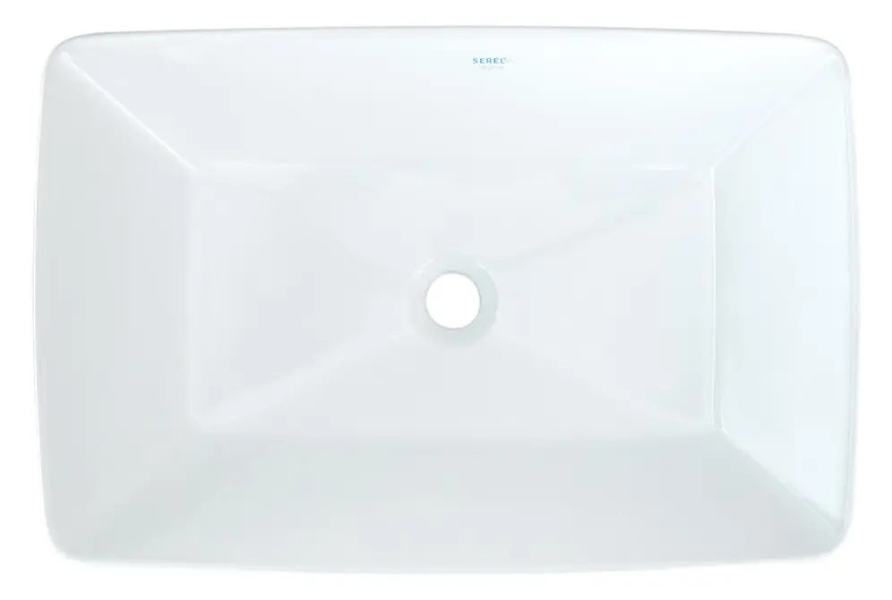 Умывальник Serel Rita Slim RT34 (White)