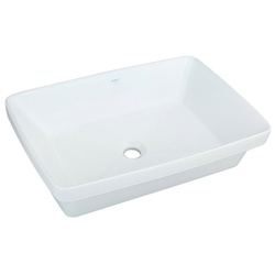 Умывальник Serel Rita Slim RT34 (White)