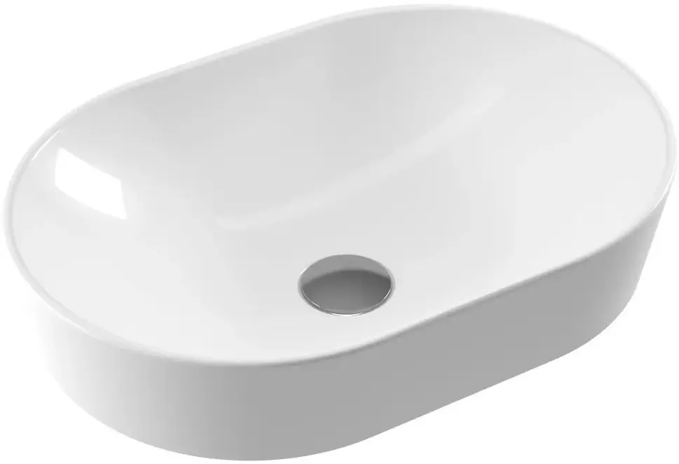 Lavoar Serel Sapphire Slim (White)