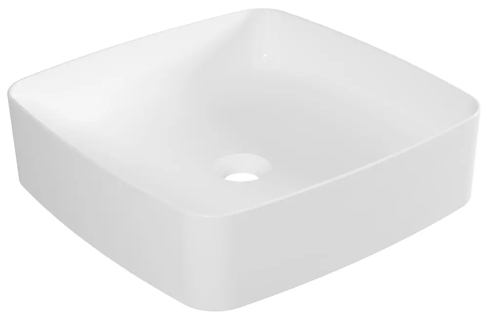 Умывальник Serel Slimline 9501 (White)