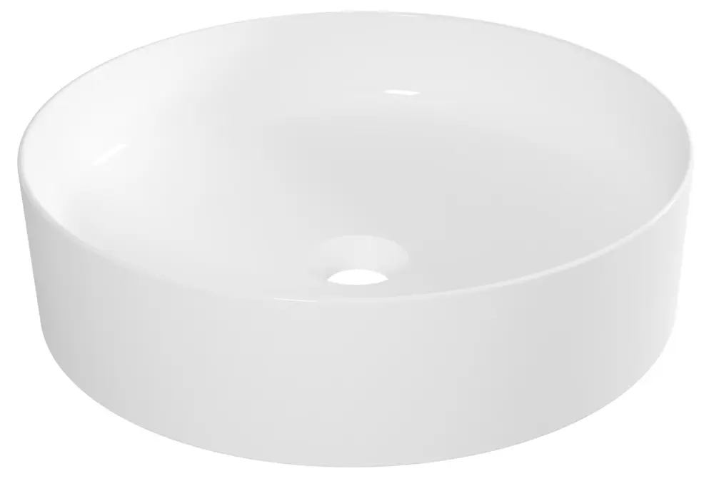 Lavoar Serel Slimline 9503 (White)