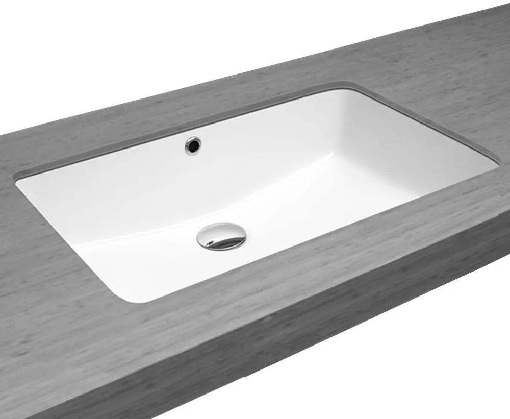 Умывальник Serel Star 0561 (White)