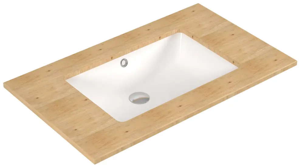 Умывальник Serel Star 0561 (White)