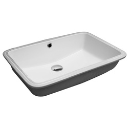 Умывальник Serel Star 0561 (White)