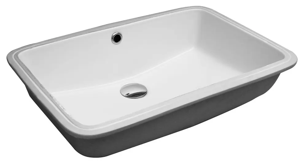 Умывальник Serel Star 0561 (White)