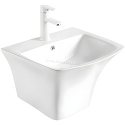 Умывальник Star Plus H-4403 (White)