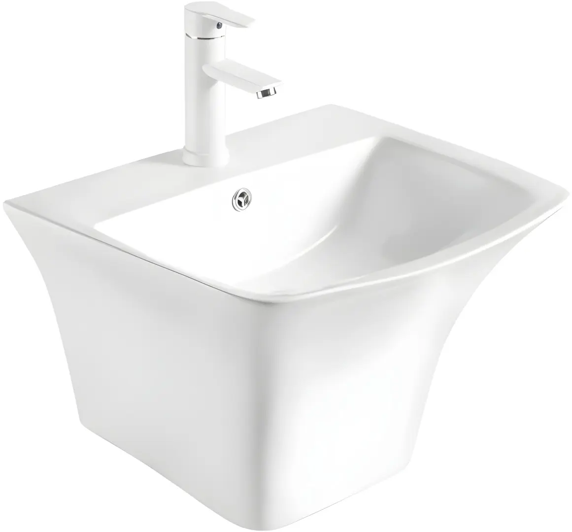 Умывальник Star Plus H-4403 (White)