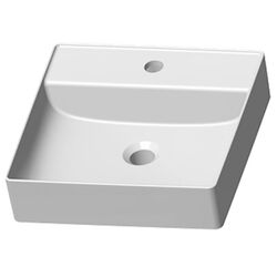 Умывальник Stolkar Elan 40 (White)